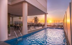 Hotel NH Antofagasta